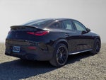 2027 Mercedes-Benz AMG® GLC 53 4MATIC®+ Coupe