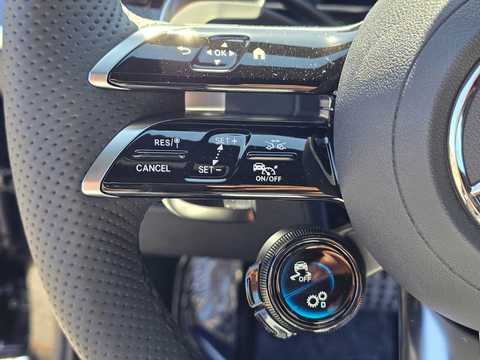 2027 Mercedes-Benz AMG® GLC 53 4MATIC®+ Coupe