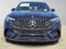 2027 Mercedes-Benz AMG® GLC 53 4MATIC®+ Coupe