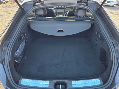 2027 Mercedes-Benz AMG® GLC 53 4MATIC®+ Coupe