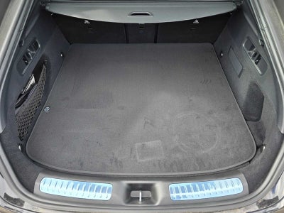 2025 Mercedes-Benz GLC AMG® GLC 63 S E Performance