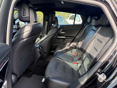 2025 Mercedes-Benz GLC AMG® GLC 63 S E Performance