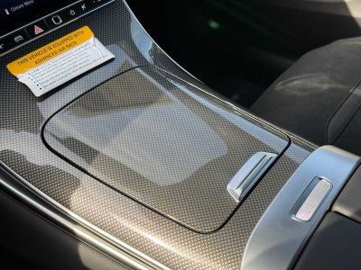 2025 Mercedes-Benz GLC AMG® GLC 63 S E Performance