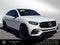 2026 Mercedes-Benz AMG® GLC 43 4MATIC® Coupe