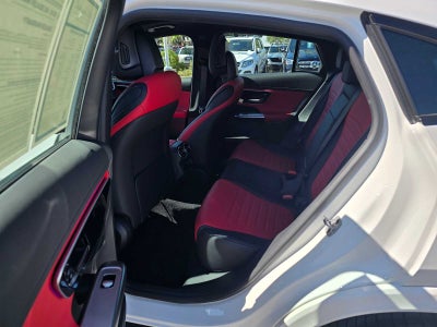 2026 Mercedes-Benz AMG® GLC 43 4MATIC® Coupe