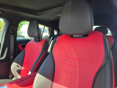 2026 Mercedes-Benz AMG® GLC 43 4MATIC® Coupe