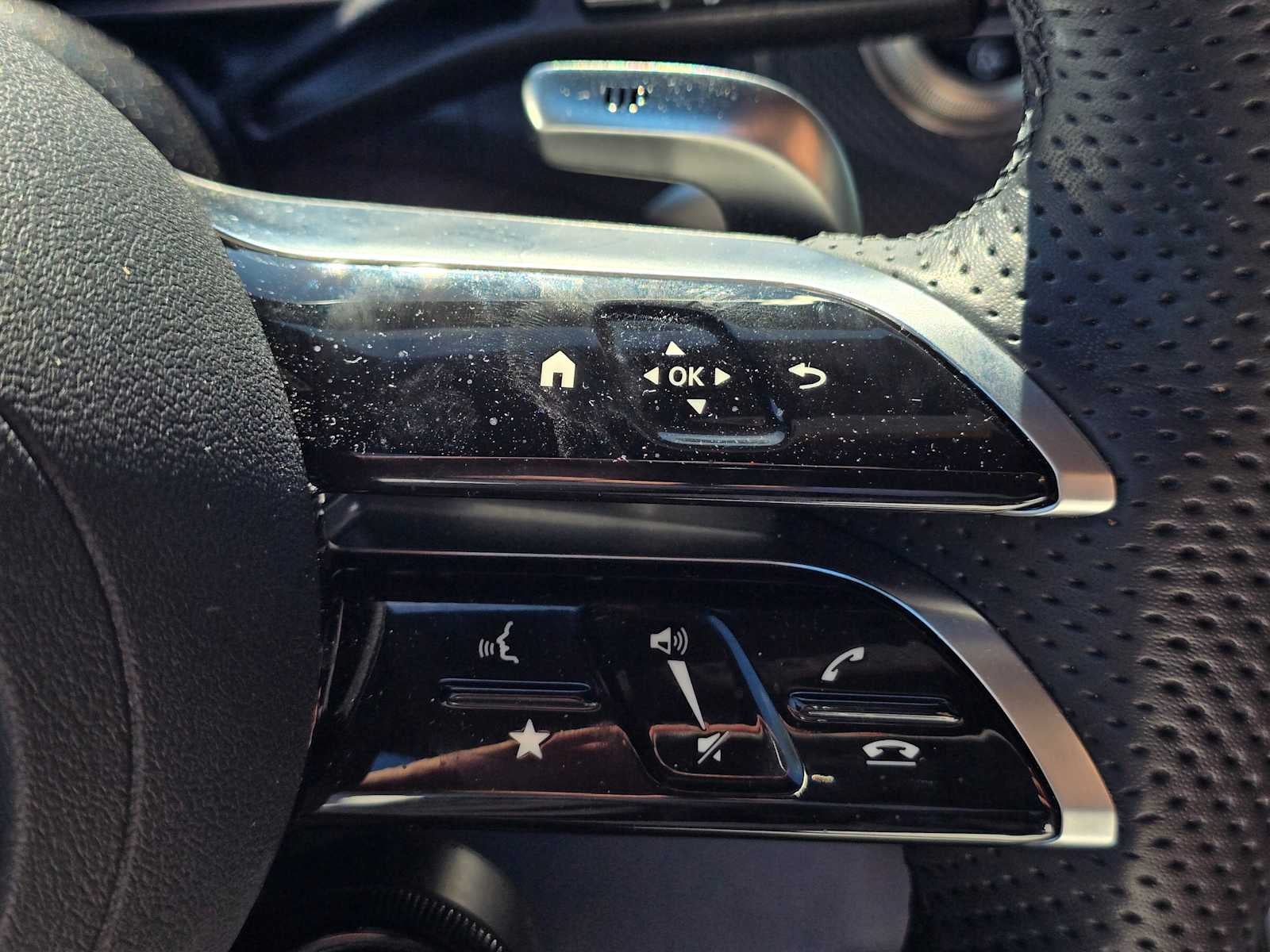 2026 Mercedes-Benz AMG® GLC 43 4MATIC® Coupe