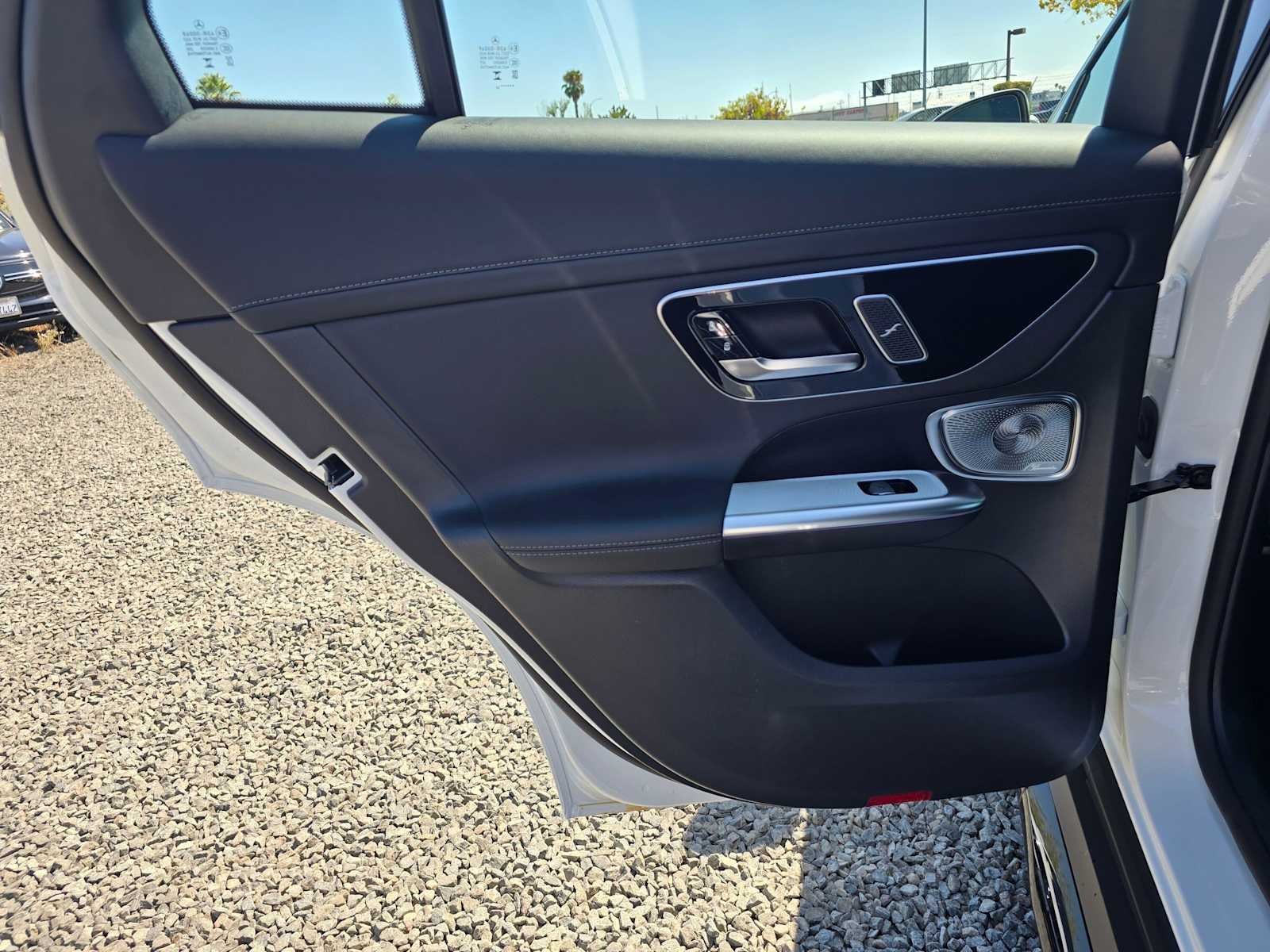 2026 Mercedes-Benz AMG® GLC 43 4MATIC® Coupe