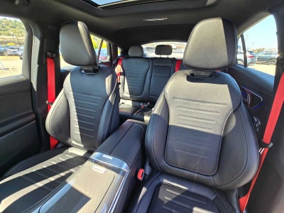 2026 Mercedes-Benz AMG® GLC 43 4MATIC® Coupe