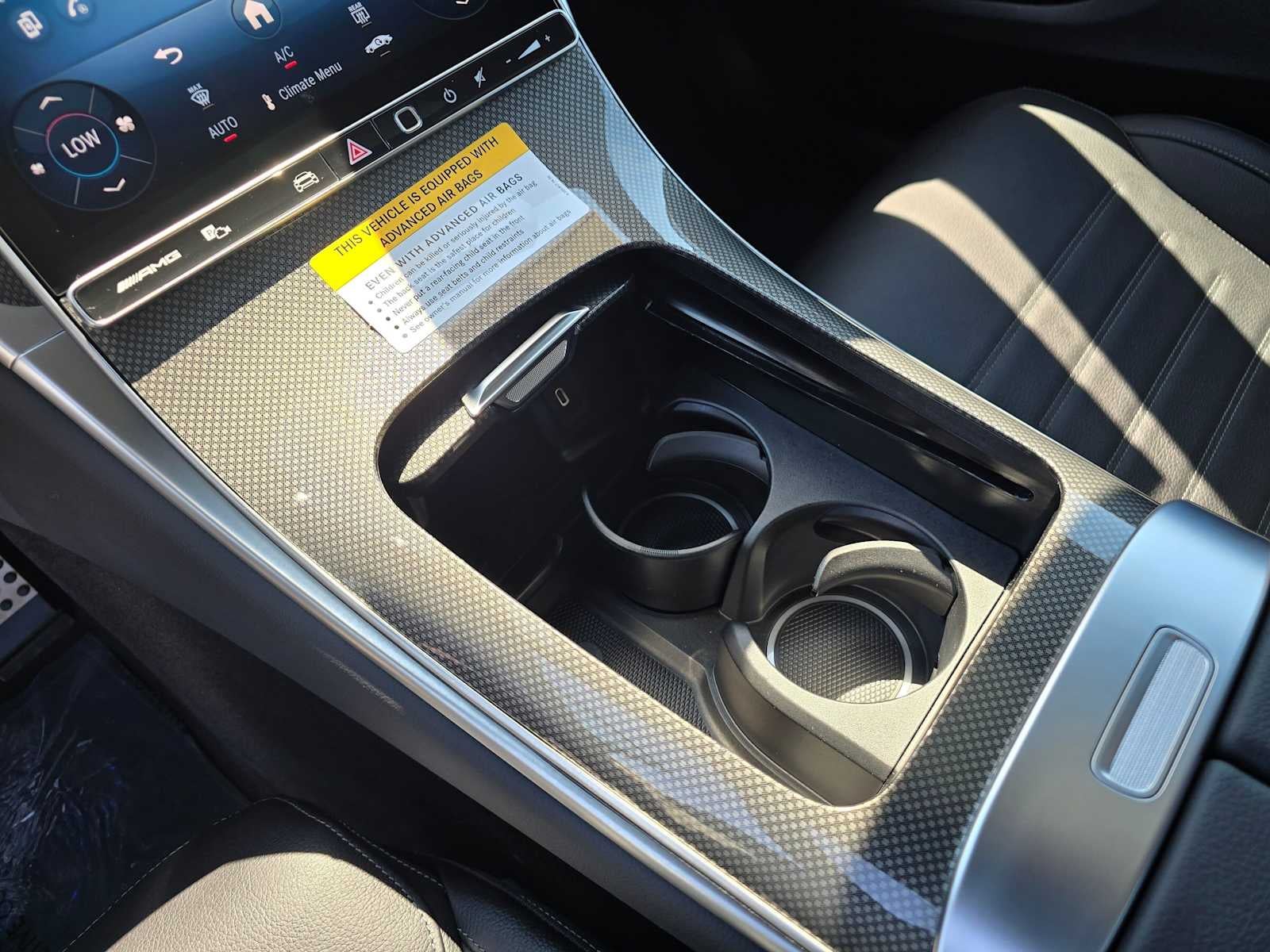 2026 Mercedes-Benz AMG® GLC 43 4MATIC® Coupe