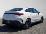 2026 Mercedes-Benz AMG® GLC 43 4MATIC® Coupe
