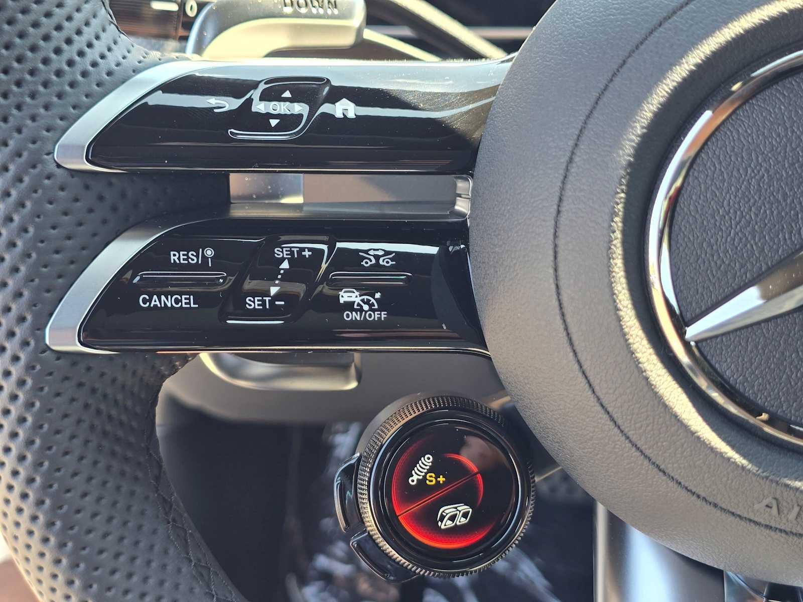 2026 Mercedes-Benz AMG® GLC 43 4MATIC® Coupe