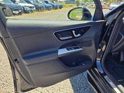 2026 Mercedes-Benz AMG® GLC 43 4MATIC® Coupe