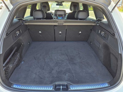 2026 Mercedes-Benz GLC 300 SUV