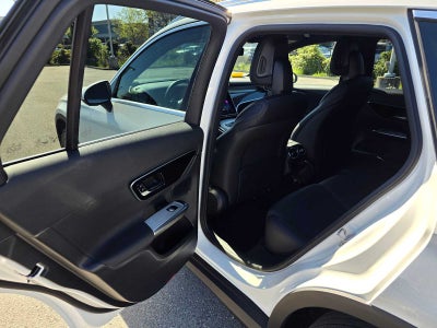 2026 Mercedes-Benz GLC 300 SUV