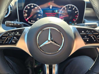 2026 Mercedes-Benz GLC 300 SUV