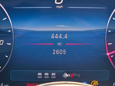 2026 Mercedes-Benz GLC 300 SUV