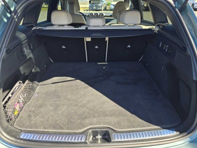 2026 Mercedes-Benz GLC 300 SUV