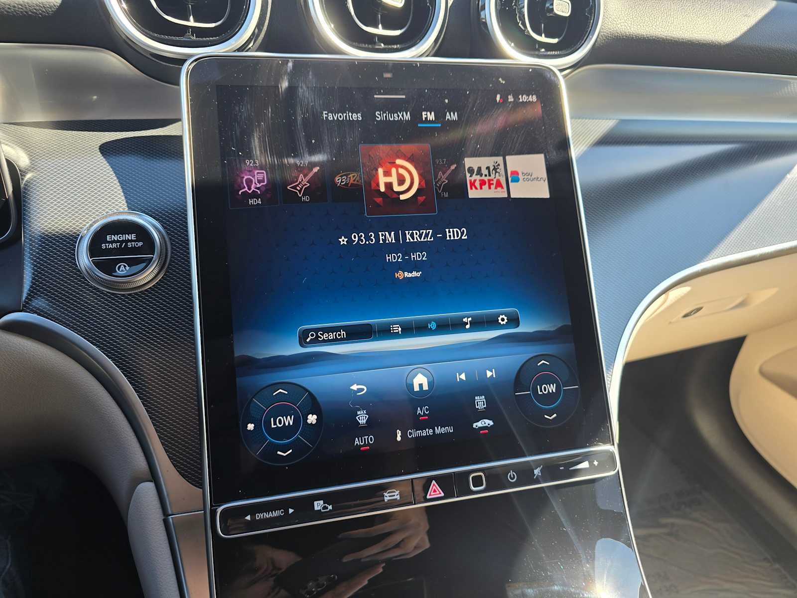 2026 Mercedes-Benz GLC 300 SUV