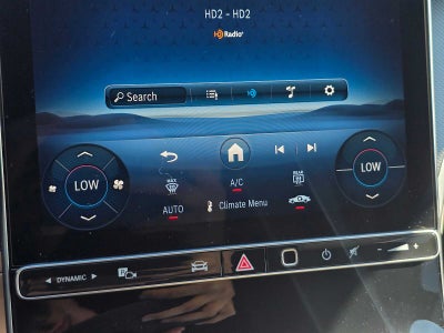 2026 Mercedes-Benz GLC 300 SUV