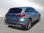 2026 Mercedes-Benz GLC 300 SUV