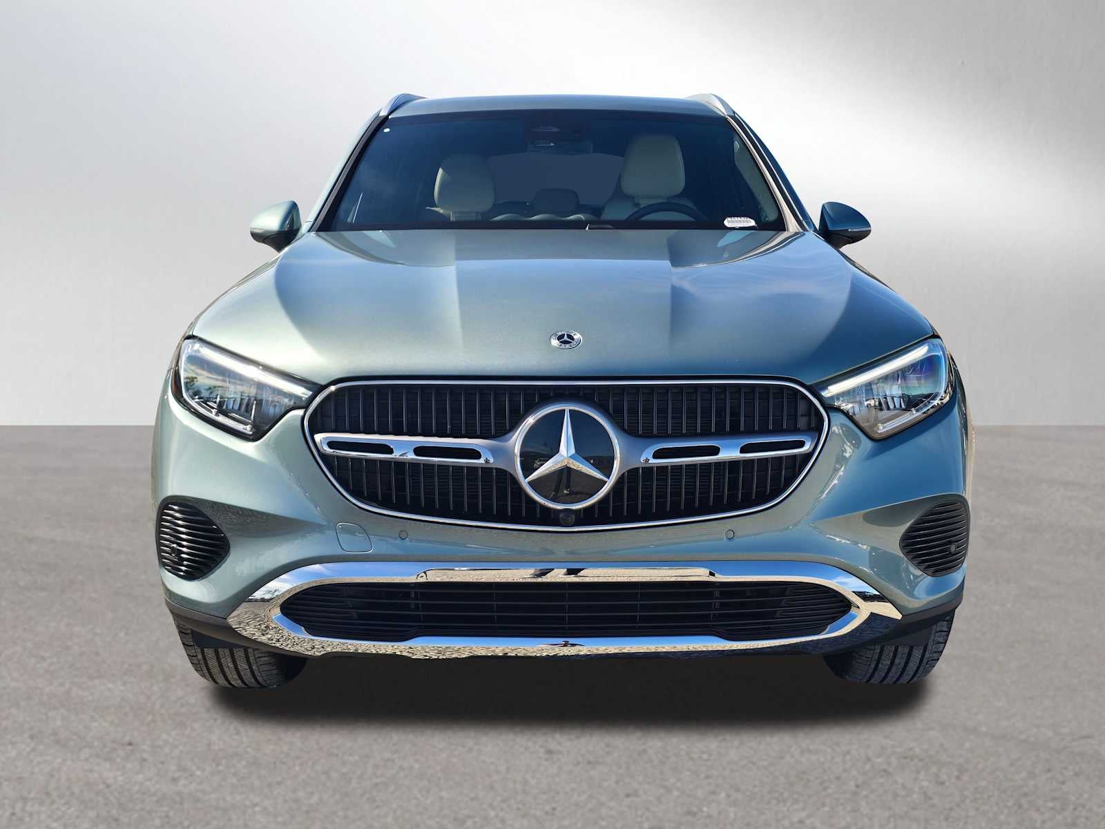 2026 Mercedes-Benz GLC 300 SUV