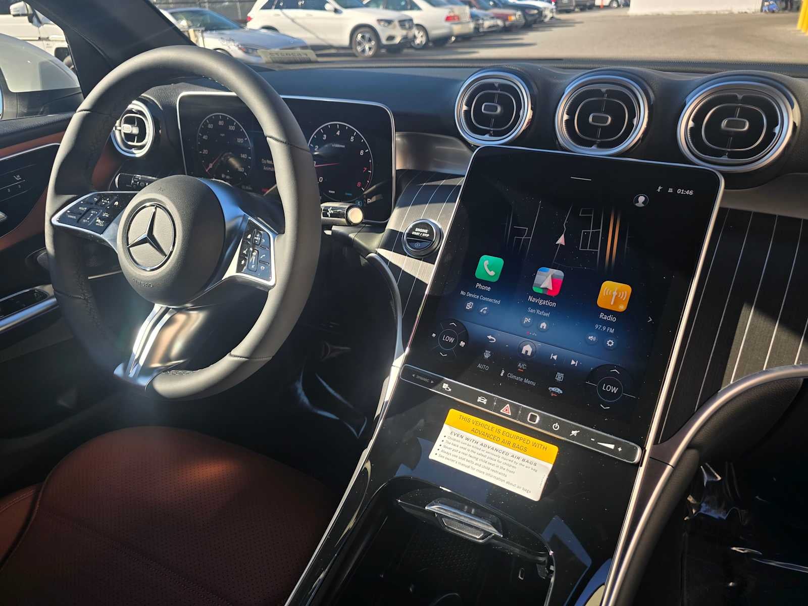 2026 Mercedes-Benz GLC 300 SUV