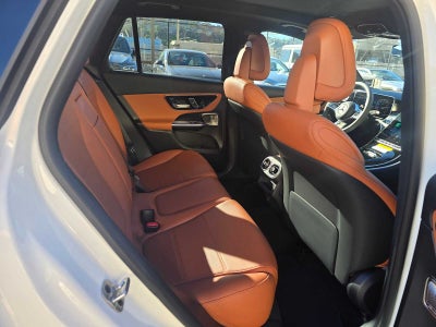 2026 Mercedes-Benz GLC 300 SUV