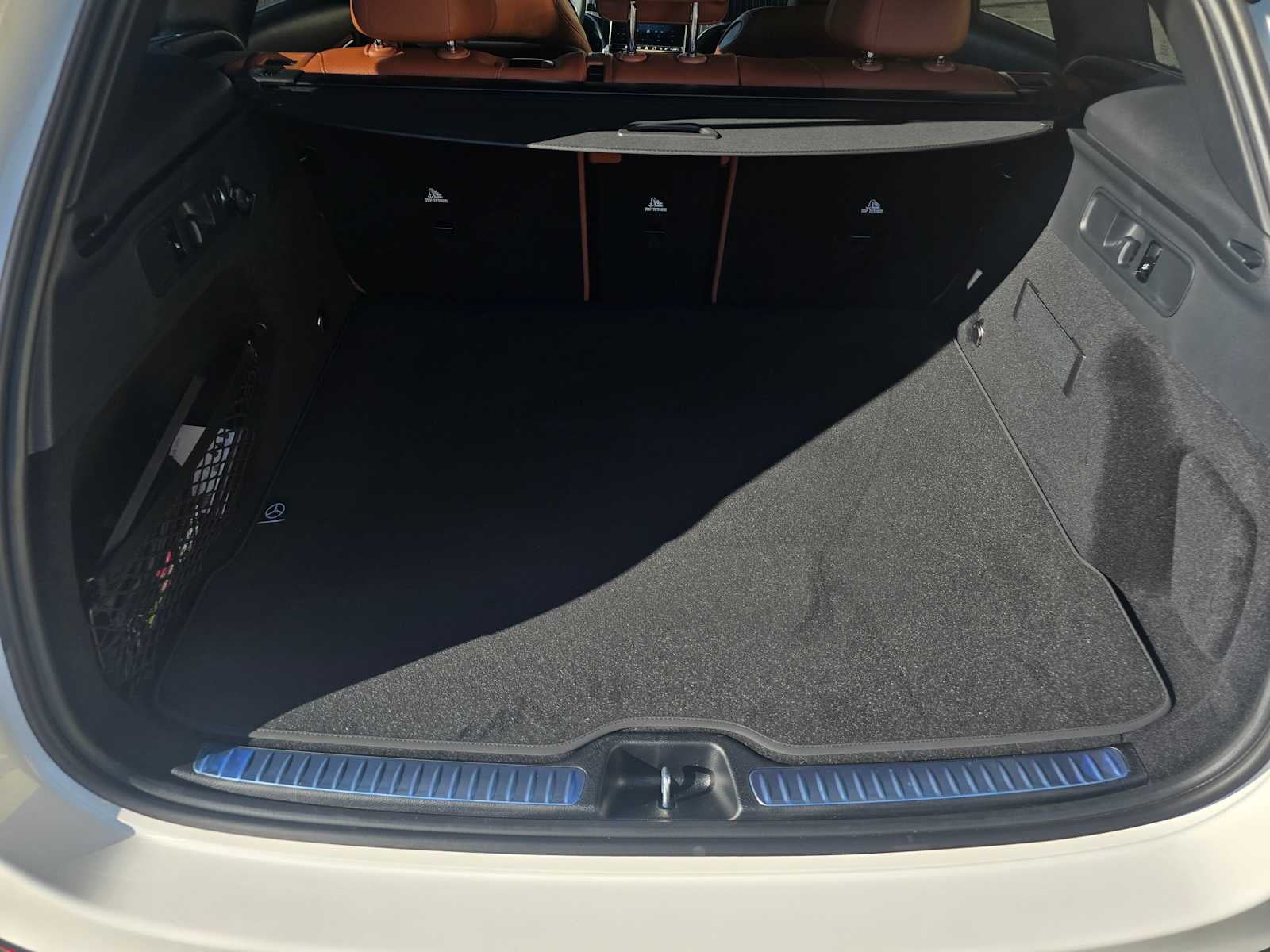 2026 Mercedes-Benz GLC 300 SUV