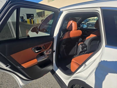 2026 Mercedes-Benz GLC 300 SUV