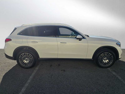 2026 Mercedes-Benz GLC 300 SUV