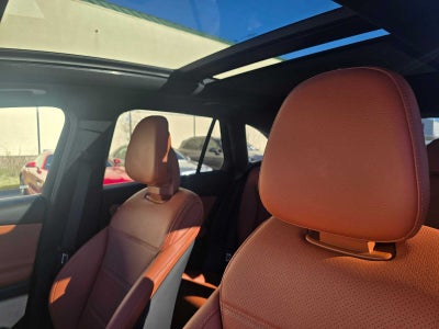 2026 Mercedes-Benz GLC 300 SUV