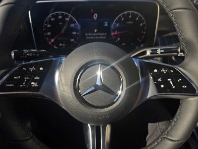 2026 Mercedes-Benz GLC 300 SUV