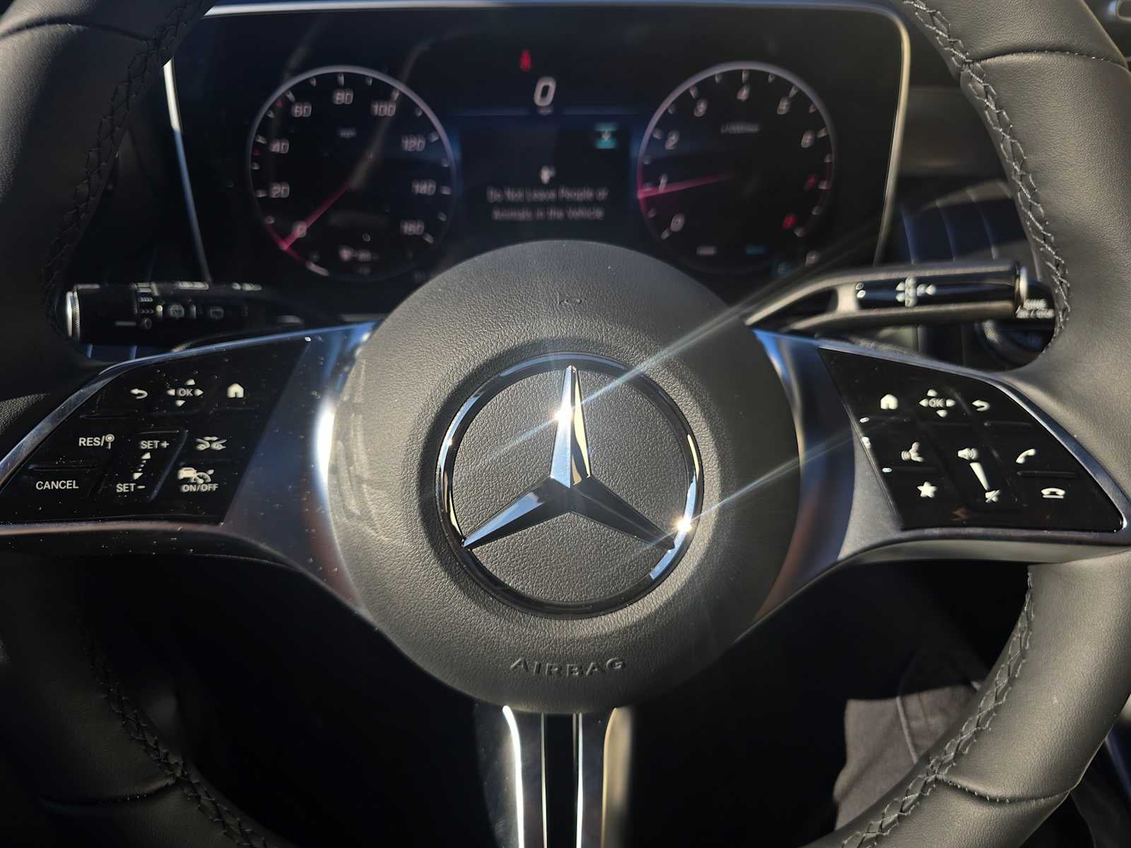 2026 Mercedes-Benz GLC 300 SUV