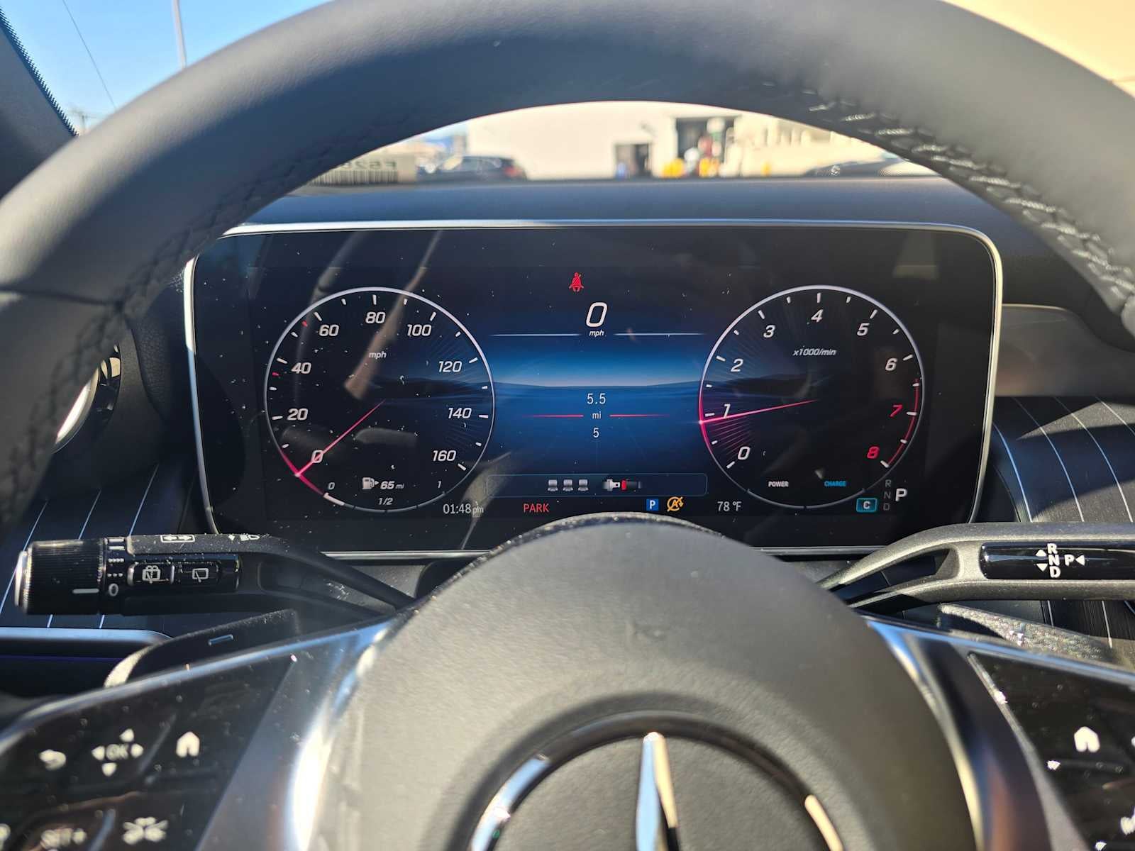 2026 Mercedes-Benz GLC 300 SUV