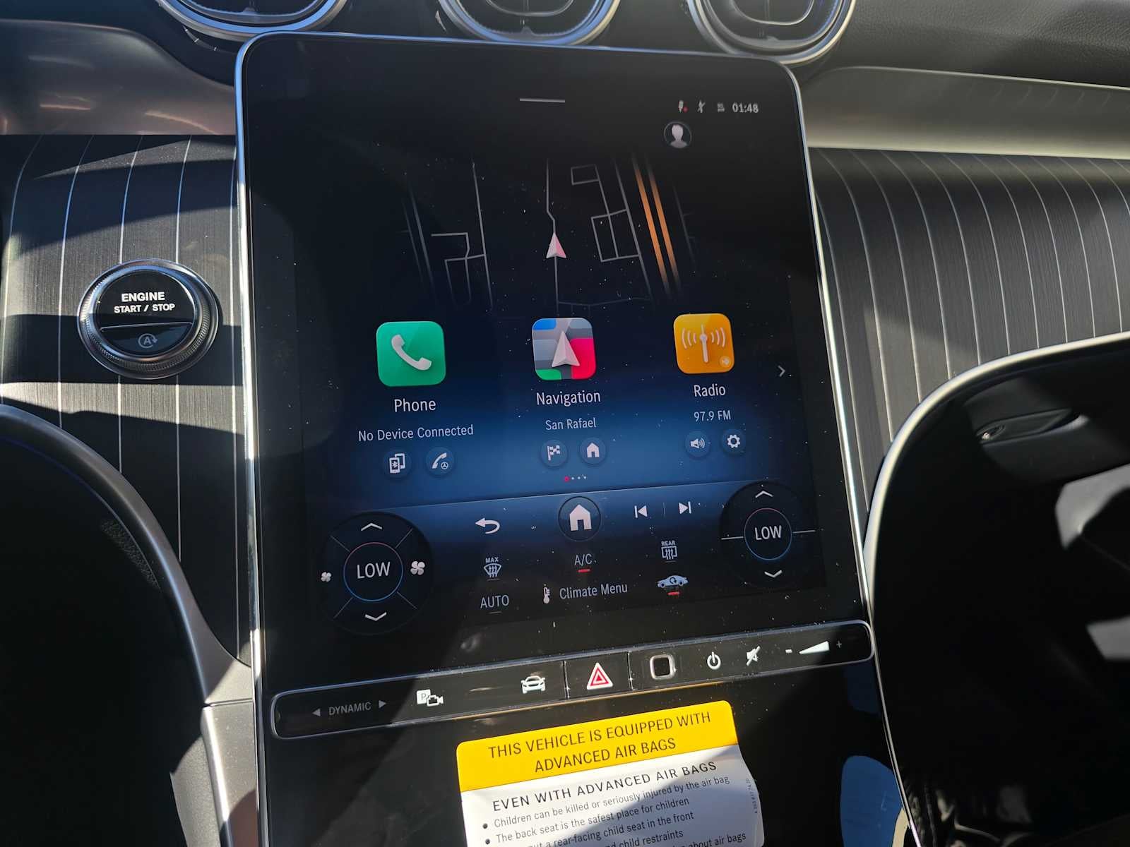 2026 Mercedes-Benz GLC 300 SUV