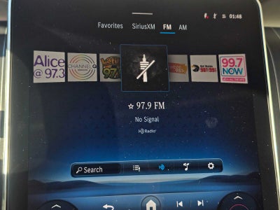 2026 Mercedes-Benz GLC 300 SUV