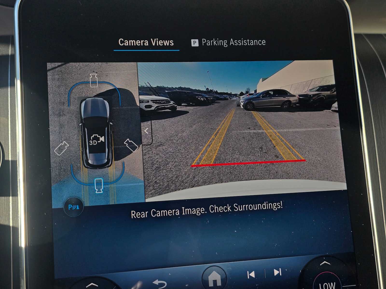 2026 Mercedes-Benz GLC 300 SUV