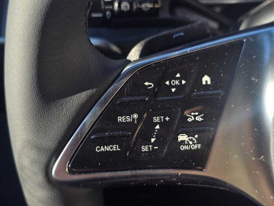 2026 Mercedes-Benz GLC 300 SUV