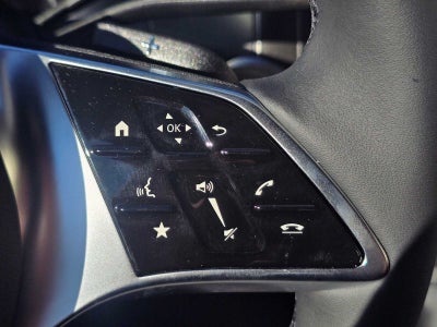 2026 Mercedes-Benz GLC 300 SUV