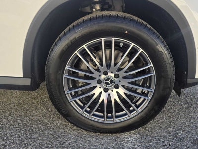 2026 Mercedes-Benz GLC 300 SUV