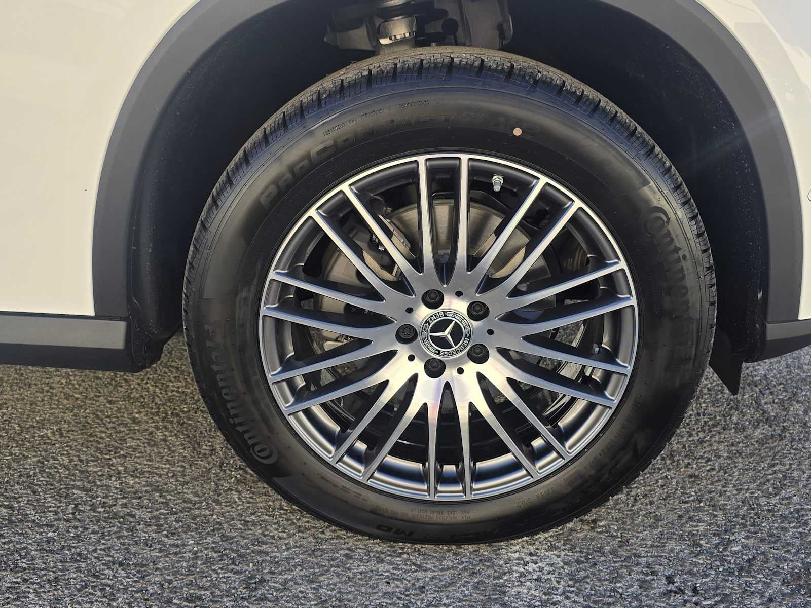 2026 Mercedes-Benz GLC 300 SUV