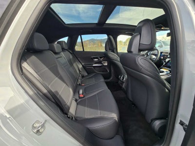 2027 Mercedes-Benz GLC 300 SUV