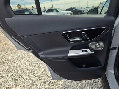 2027 Mercedes-Benz GLC 300 SUV