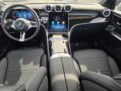 2027 Mercedes-Benz GLC 300 SUV