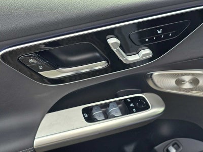 2027 Mercedes-Benz GLC 300 SUV