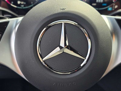 2027 Mercedes-Benz GLC 300 SUV