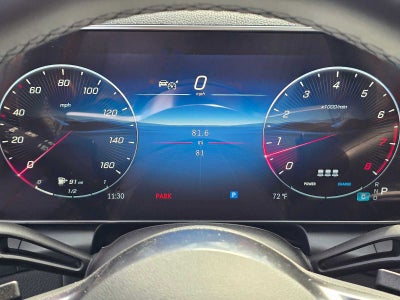 2027 Mercedes-Benz GLC 300 SUV