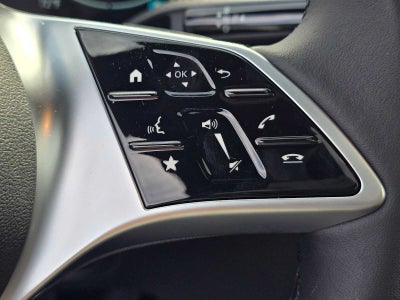 2027 Mercedes-Benz GLC 300 SUV