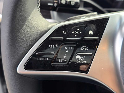 2027 Mercedes-Benz GLC 300 SUV
